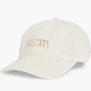 ALLSAINTS Underground Admiral Cap